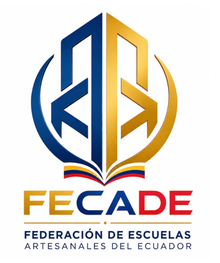 Logo FECADE Ecuador